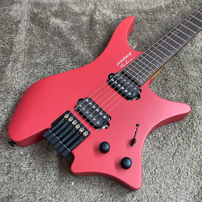Strandberg | ストランドバーグ 楽器 Boden Essential 6 Astro Dust【尾張小牧店】