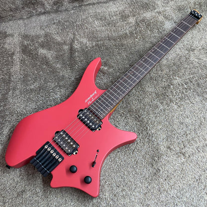Strandberg | ストランドバーグ 楽器 Boden Essential 6 Astro Dust【尾張小牧店】