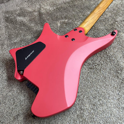 Strandberg | ストランドバーグ 楽器 Boden Essential 6 Astro Dust【尾張小牧店】