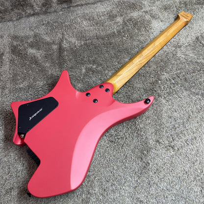 Strandberg | ストランドバーグ 楽器 Boden Essential 6 Astro Dust【尾張小牧店】