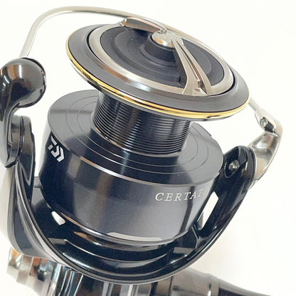 【フィッシング/釣り/釣具/リール】 【スピニングリール】Daiwa | ダイワ 26セルテート HD　LT5000D-XH【尾張小牧店】