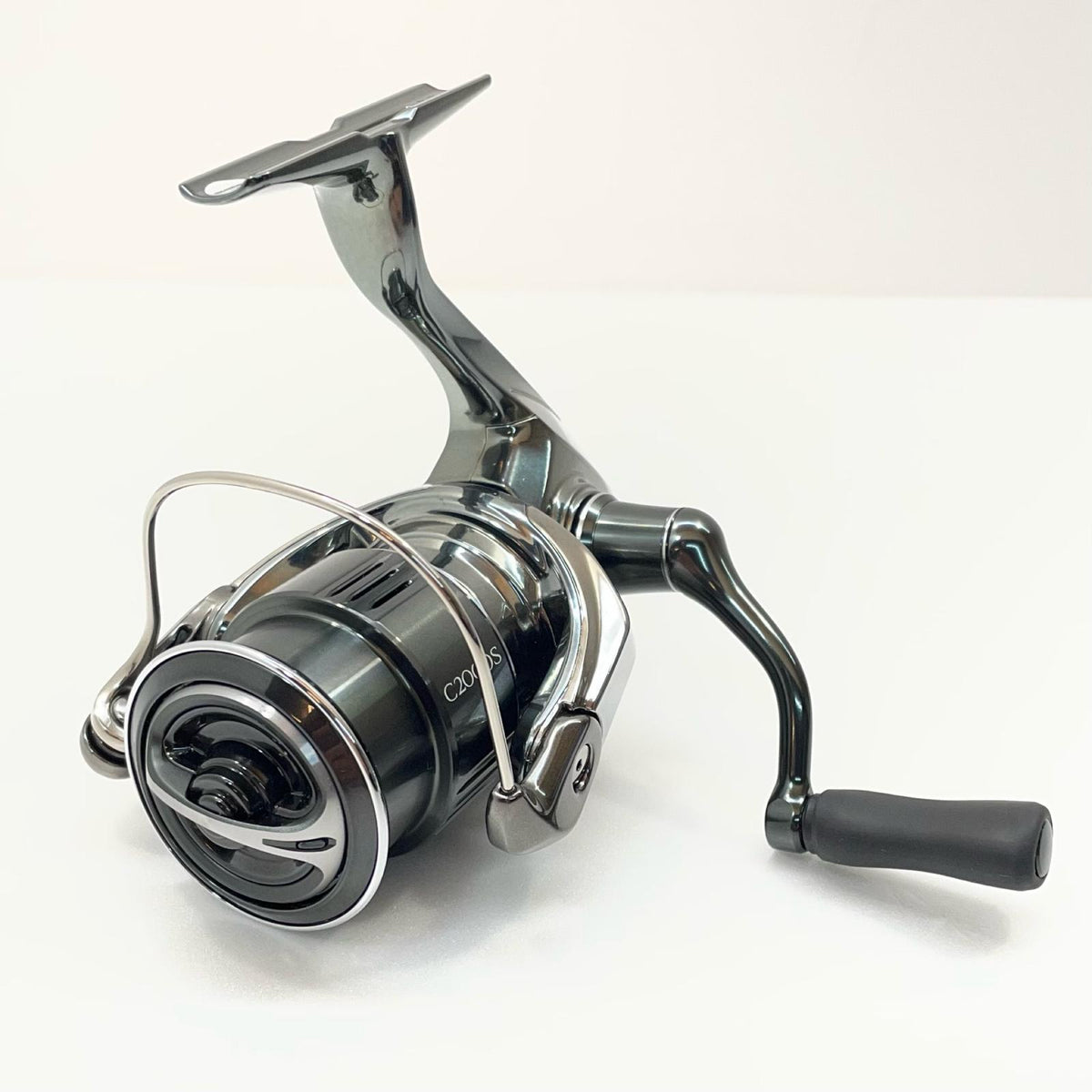 【フィッシング/釣り/釣具/リール】 【スピニングリール】SHIMANO | シマノ 22ステラ C2000S【尾張小牧店】