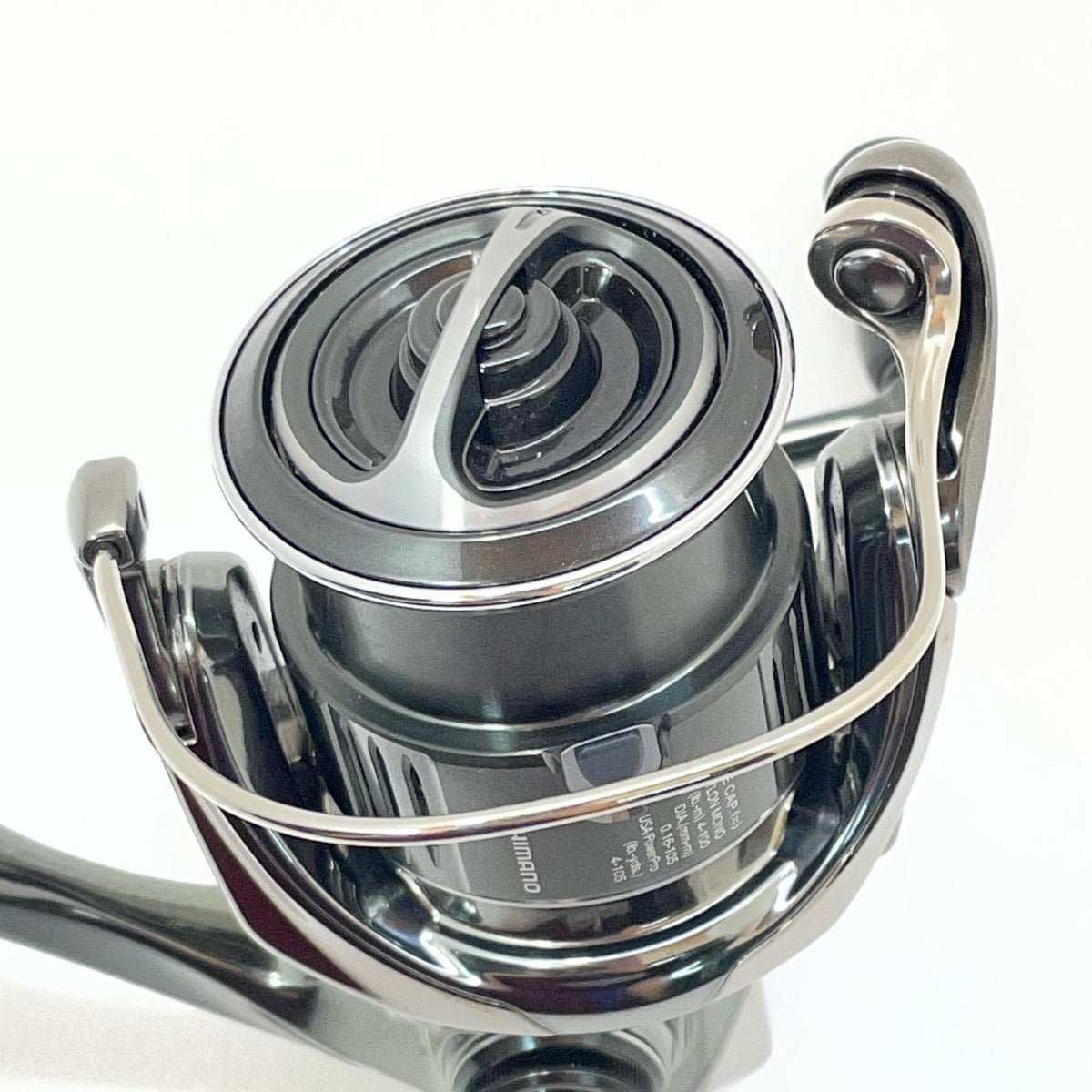 【フィッシング/釣り/釣具/リール】 【スピニングリール】SHIMANO | シマノ 22ステラ C2000S【尾張小牧店】