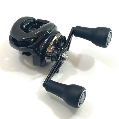 【フィッシング/釣り/釣具/リール】 【ベイトリール/左ハンドル】SHIMANO | シマノ ※付属品なし 23アンタレス DC MD XG【尾張小牧店】
