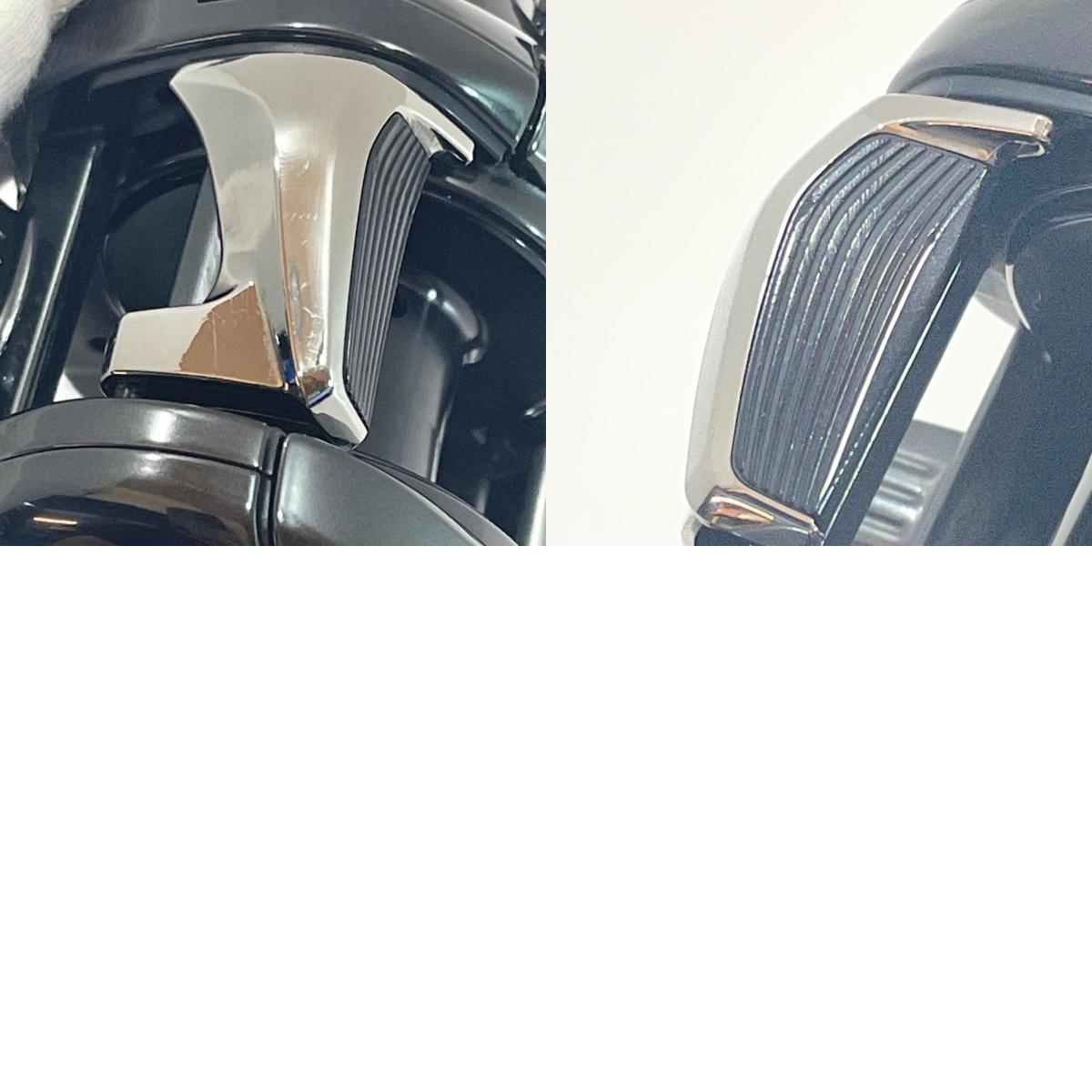 【フィッシング/釣り/釣具/リール】 【ベイトリール/左ハンドル】SHIMANO | シマノ ※付属品なし 23アンタレス DC MD XG【尾張小牧店】