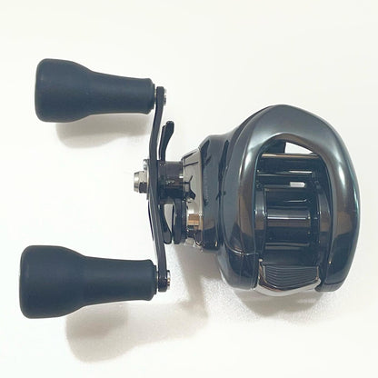 【フィッシング/釣り/釣具/リール】 【ベイトリール/左ハンドル】SHIMANO | シマノ ※付属品なし 23アンタレス DC MD XG【尾張小牧店】