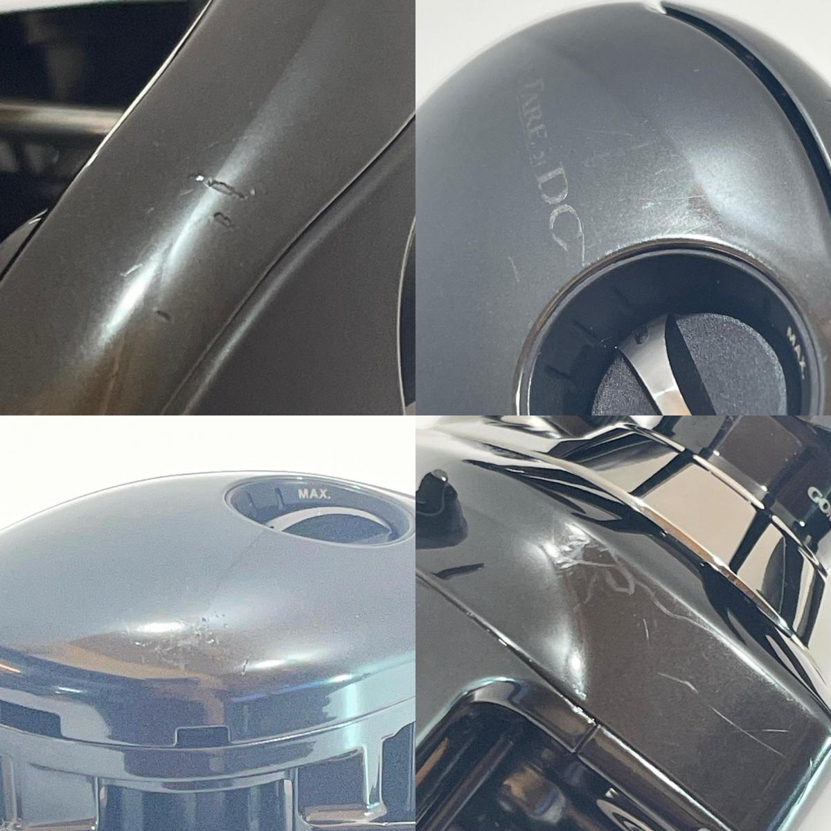 【フィッシング/釣り/釣具/リール】 【ベイトリール/左ハンドル】SHIMANO | シマノ ※付属品なし 23アンタレス DC MD XG【尾張小牧店】