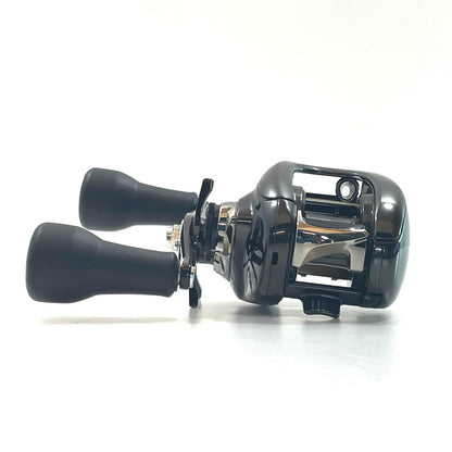 【フィッシング/釣り/釣具/リール】 【ベイトリール/左ハンドル】SHIMANO | シマノ ※付属品なし 23アンタレス DC MD XG【尾張小牧店】