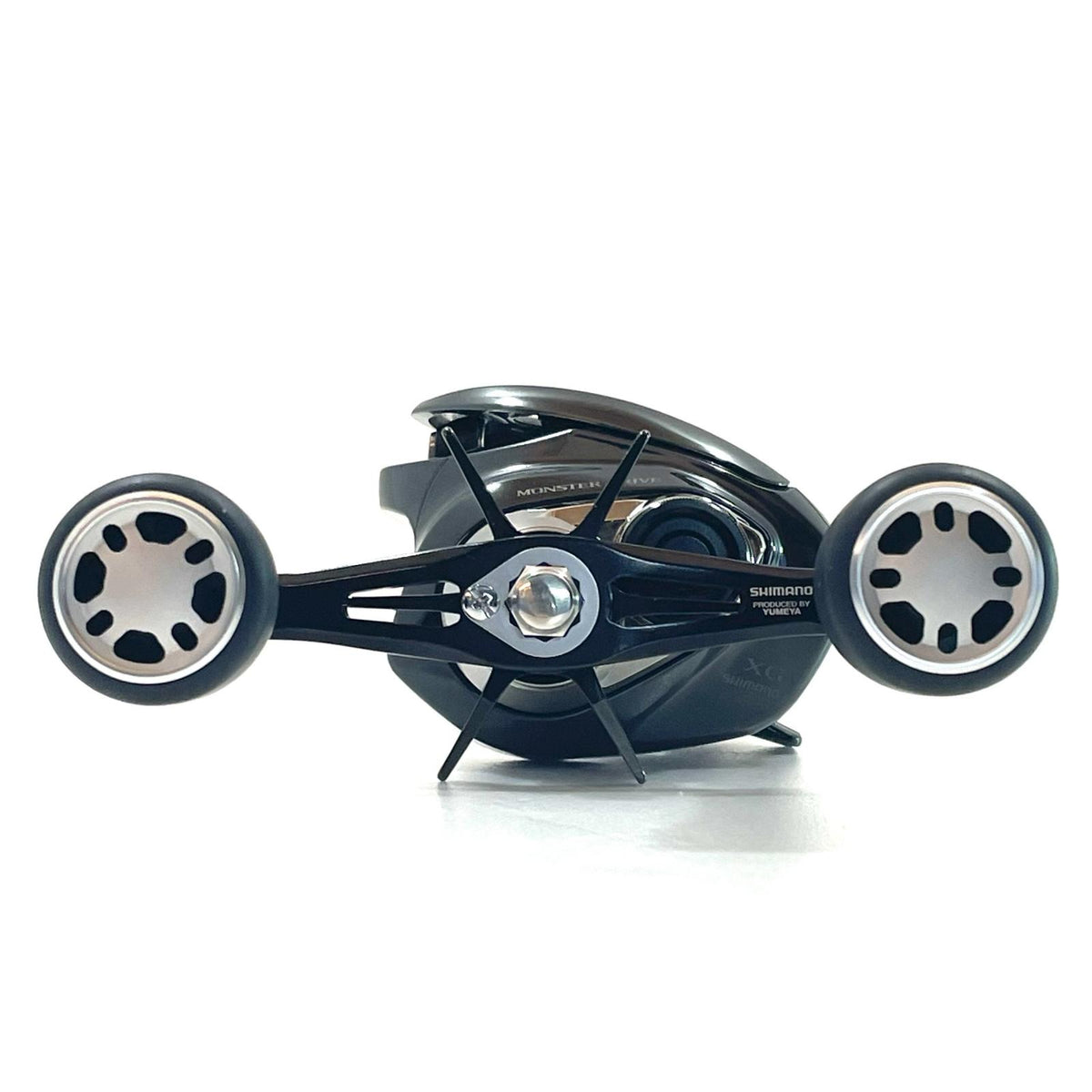 【フィッシング/釣り/釣具/リール】 【ベイトリール/左ハンドル】SHIMANO | シマノ ※付属品なし 23アンタレス DC MD XG【尾張小牧店】