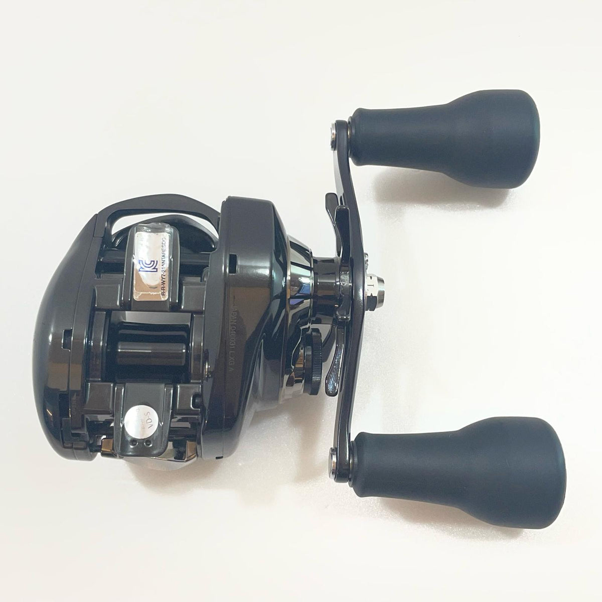 【フィッシング/釣り/釣具/リール】 【ベイトリール/左ハンドル】SHIMANO | シマノ ※付属品なし 23アンタレス DC MD XG【尾張小牧店】