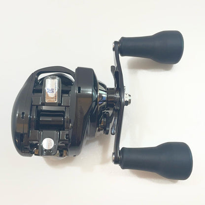 【フィッシング/釣り/釣具/リール】 【ベイトリール/左ハンドル】SHIMANO | シマノ ※付属品なし 23アンタレス DC MD XG【尾張小牧店】