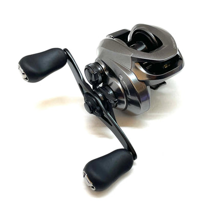 【フィッシング/釣り/釣具/リール】SHIMANO | シマノ 17クロナークMGL 150XG【尾張小牧店】