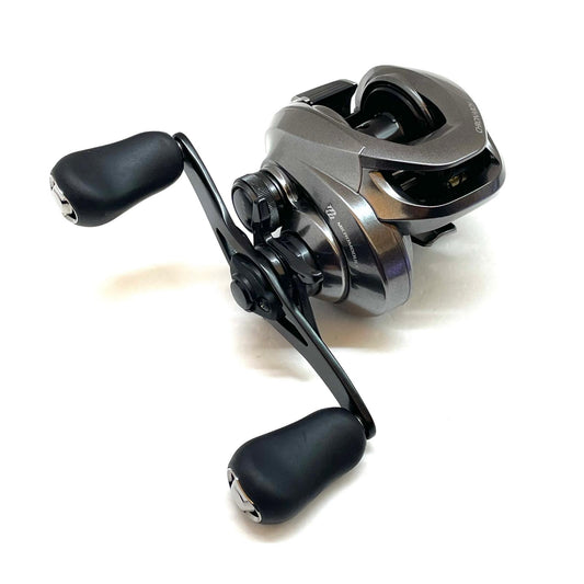【フィッシング/釣り/釣具/リール】SHIMANO | シマノ 17クロナークMGL 150XG【尾張小牧店】