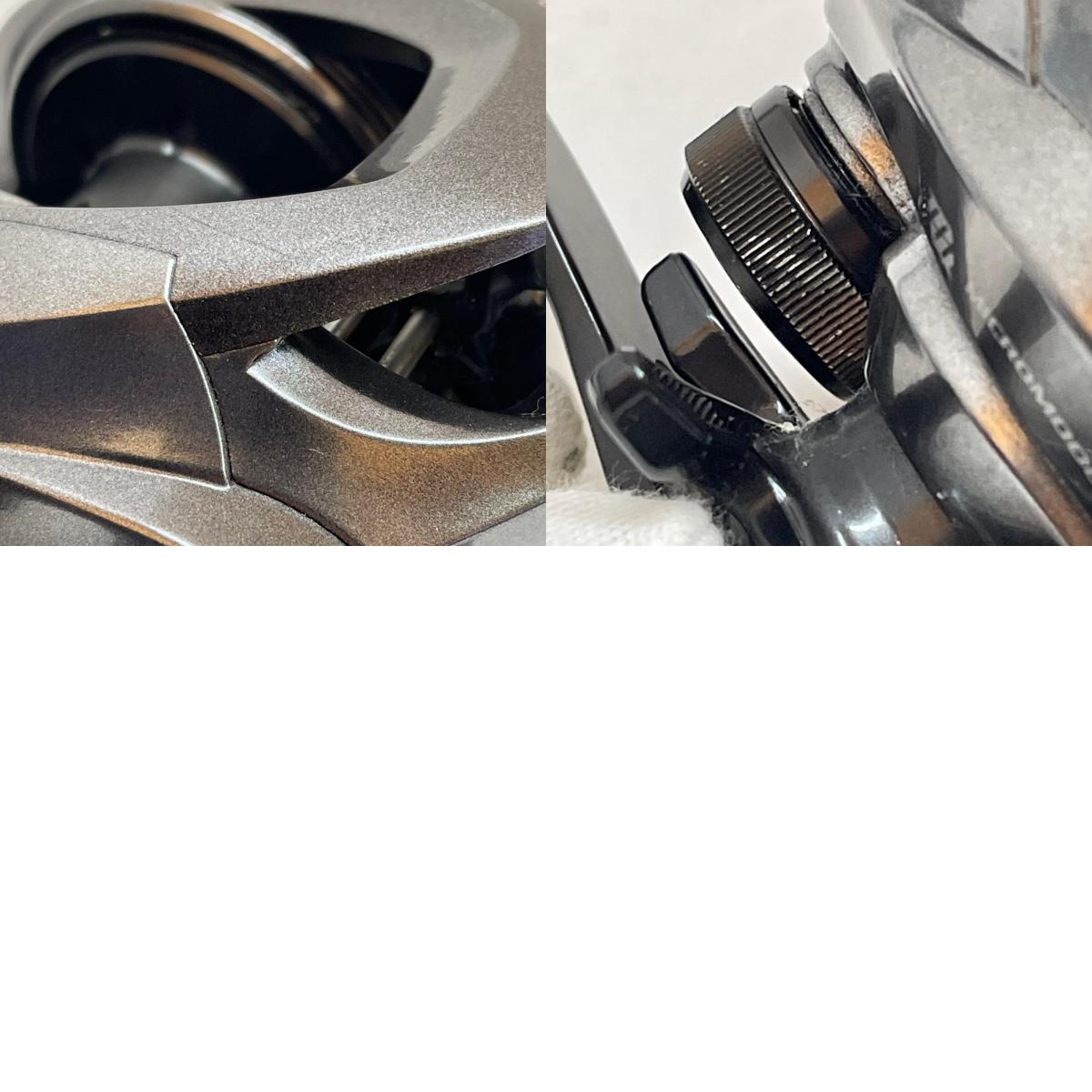 【フィッシング/釣り/釣具/リール】SHIMANO | シマノ 17クロナークMGL 150XG【尾張小牧店】