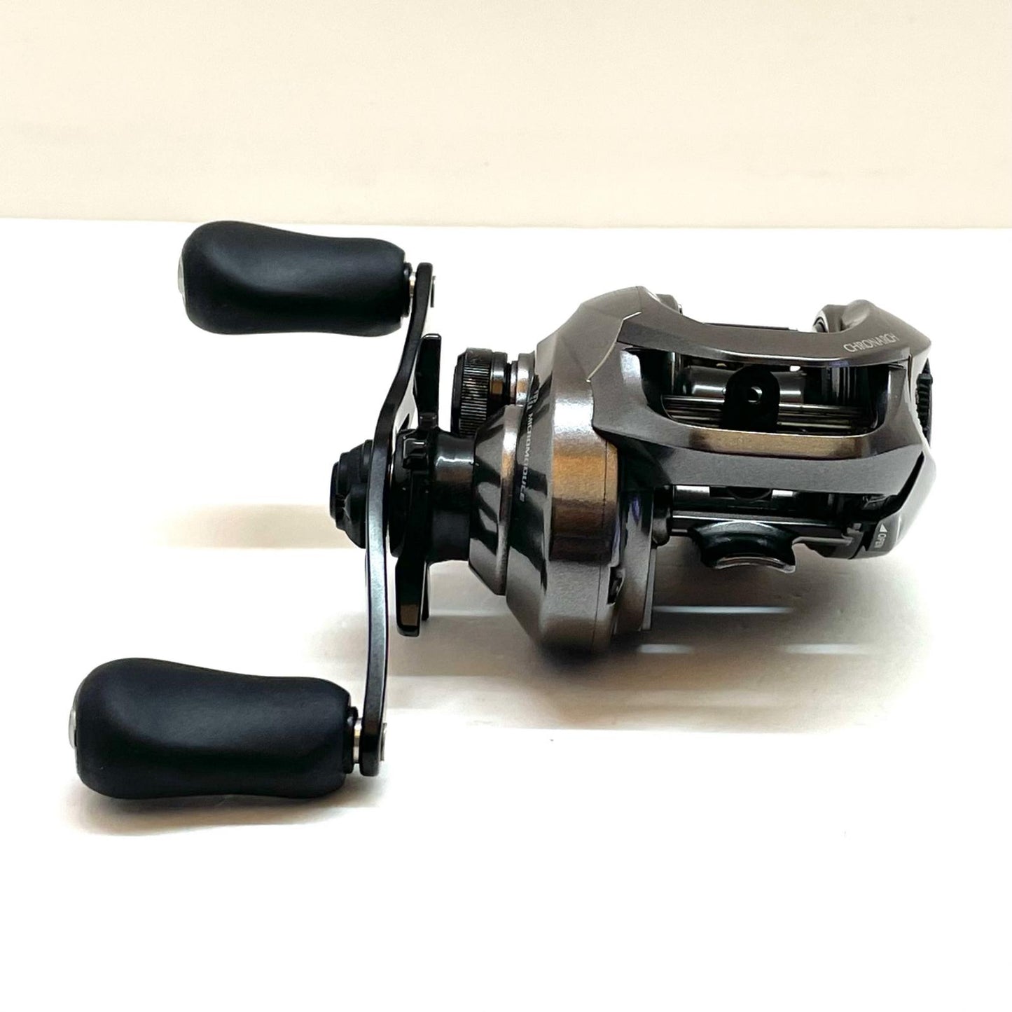 【フィッシング/釣り/釣具/リール】SHIMANO | シマノ 17クロナークMGL 150XG【尾張小牧店】