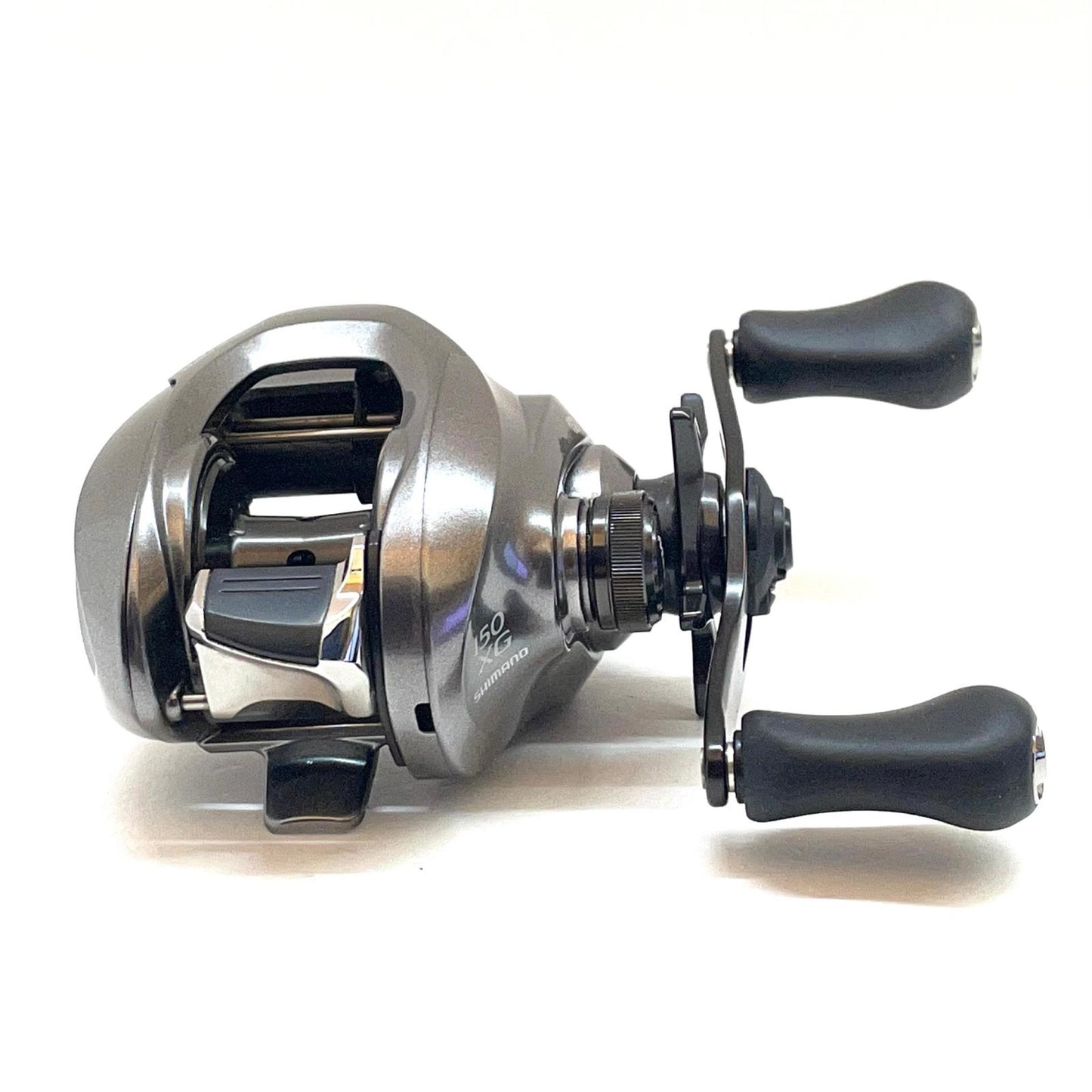 【フィッシング/釣り/釣具/リール】SHIMANO | シマノ 17クロナークMGL 150XG【尾張小牧店】