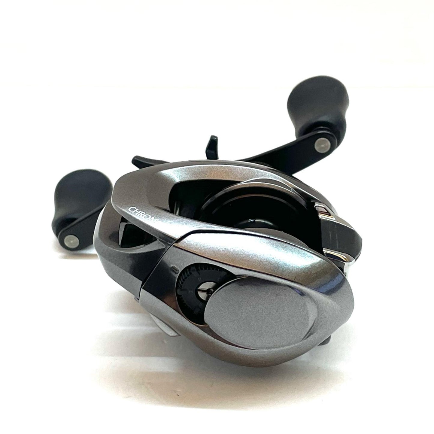 【フィッシング/釣り/釣具/リール】SHIMANO | シマノ 17クロナークMGL 150XG【尾張小牧店】