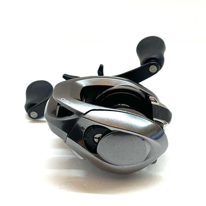 【フィッシング/釣り/釣具/リール】SHIMANO | シマノ 17クロナークMGL 150XG【尾張小牧店】