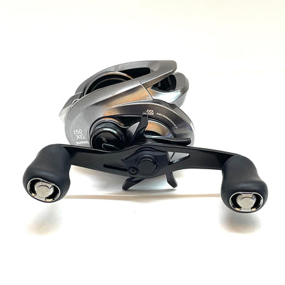 【フィッシング/釣り/釣具/リール】SHIMANO | シマノ 17クロナークMGL 150XG【尾張小牧店】
