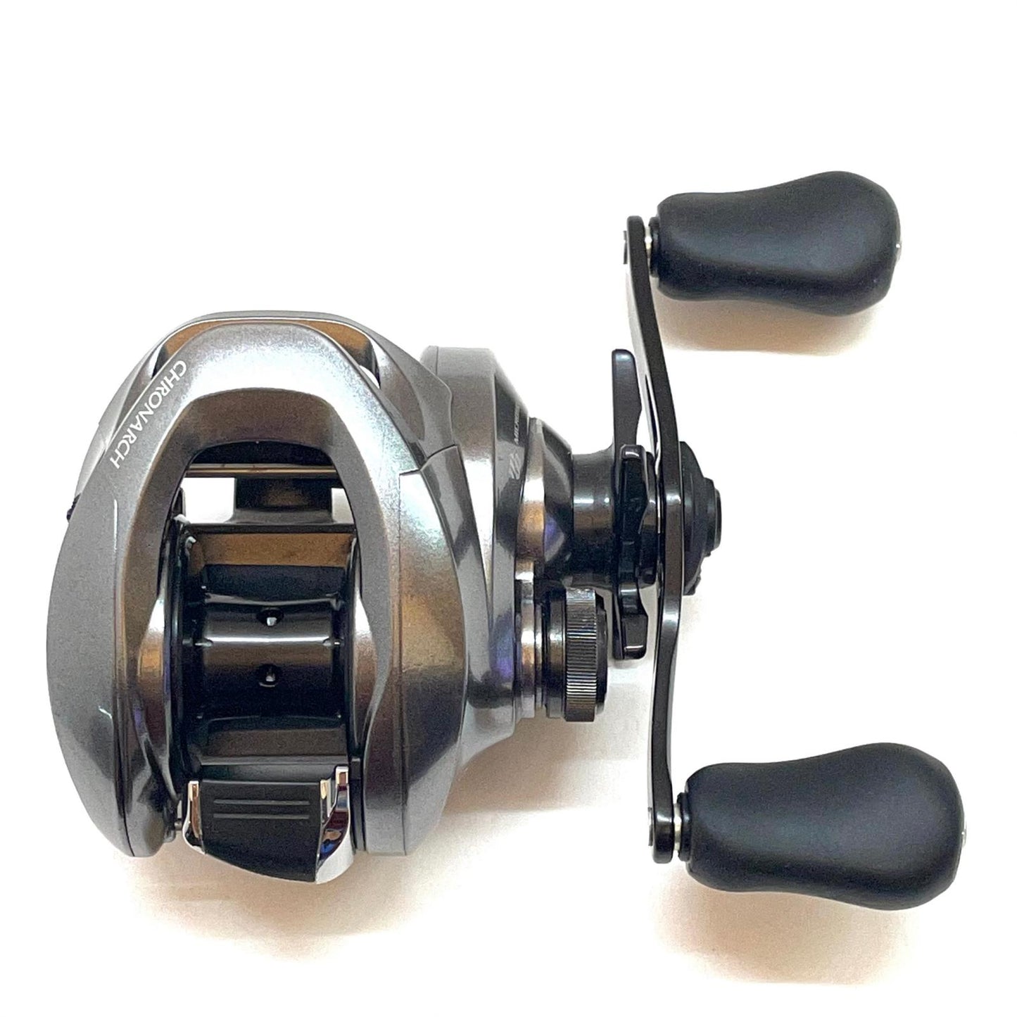 【フィッシング/釣り/釣具/リール】SHIMANO | シマノ 17クロナークMGL 150XG【尾張小牧店】