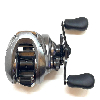 【フィッシング/釣り/釣具/リール】SHIMANO | シマノ 17クロナークMGL 150XG【尾張小牧店】
