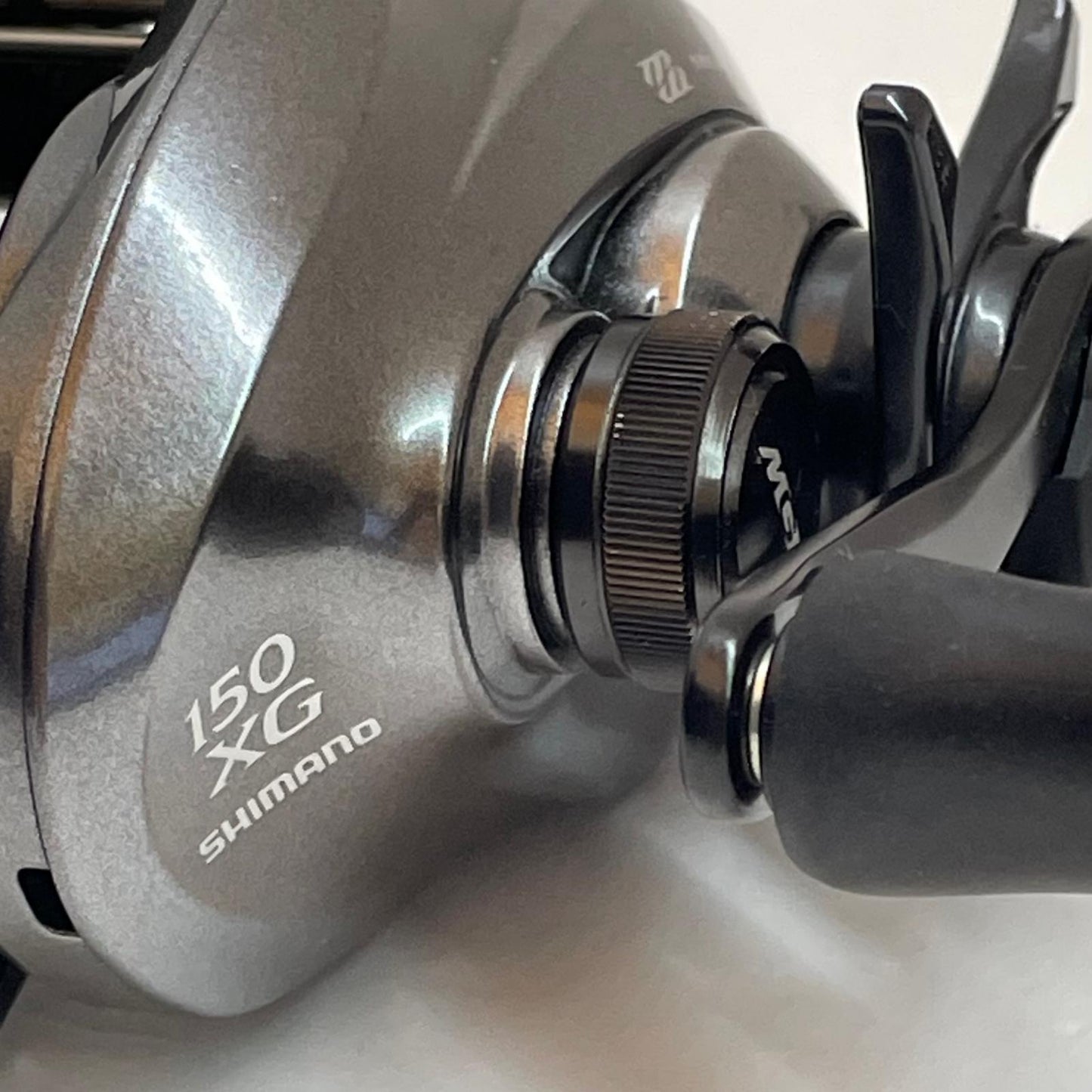 【フィッシング/釣り/釣具/リール】SHIMANO | シマノ 17クロナークMGL 150XG【尾張小牧店】