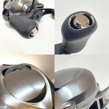 【フィッシング/釣り/釣具/リール】SHIMANO | シマノ 17クロナークMGL 150XG【尾張小牧店】