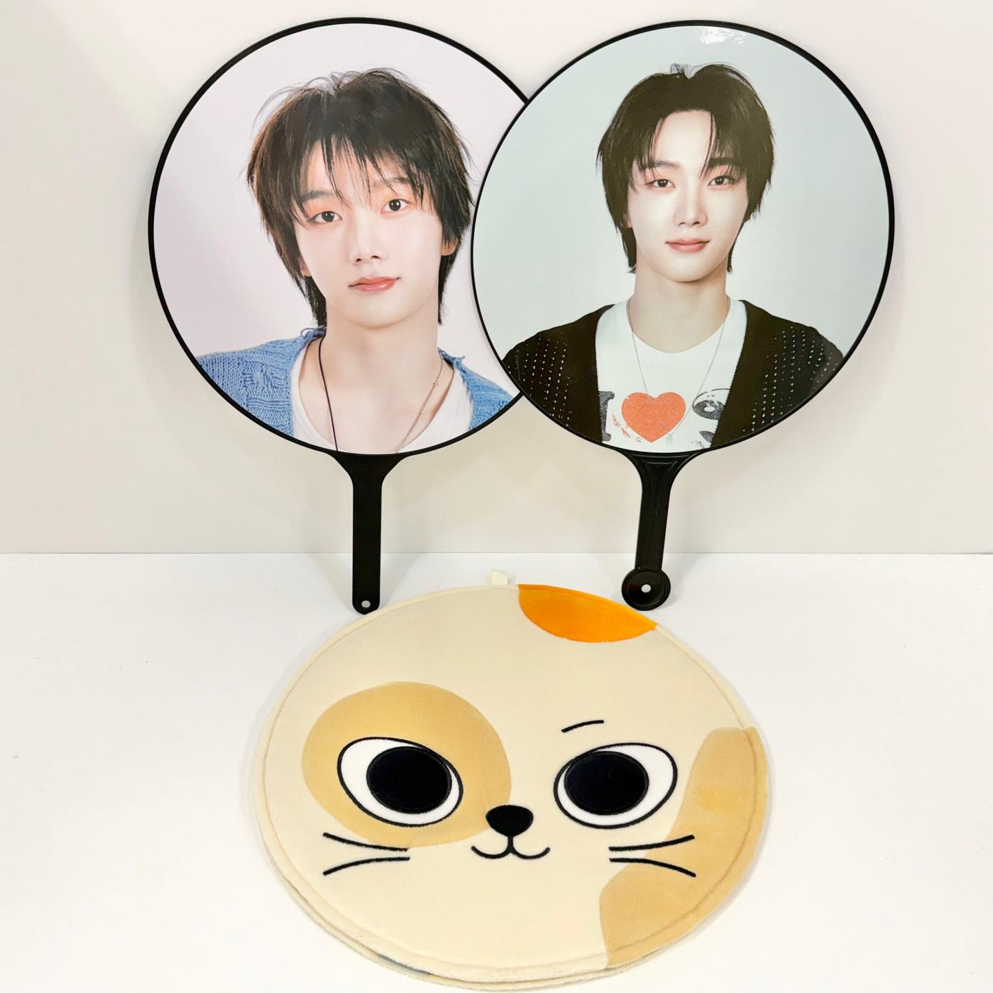 【中古】 アイドルグッズ 【中古】 BOYNEXTDOOR ソンホ うちわ うちわカバー 【アイドル】【専】【尾張小牧店】