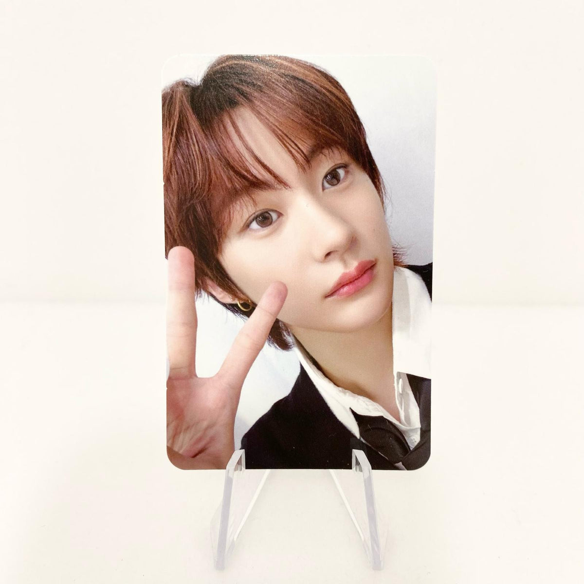 アイドルグッズ 【中古】 RIIZE POP-UP ポップアップ ラントレ トレカ アントン 【尾張小牧店】【アイドル】【専】【尾張小牧店】