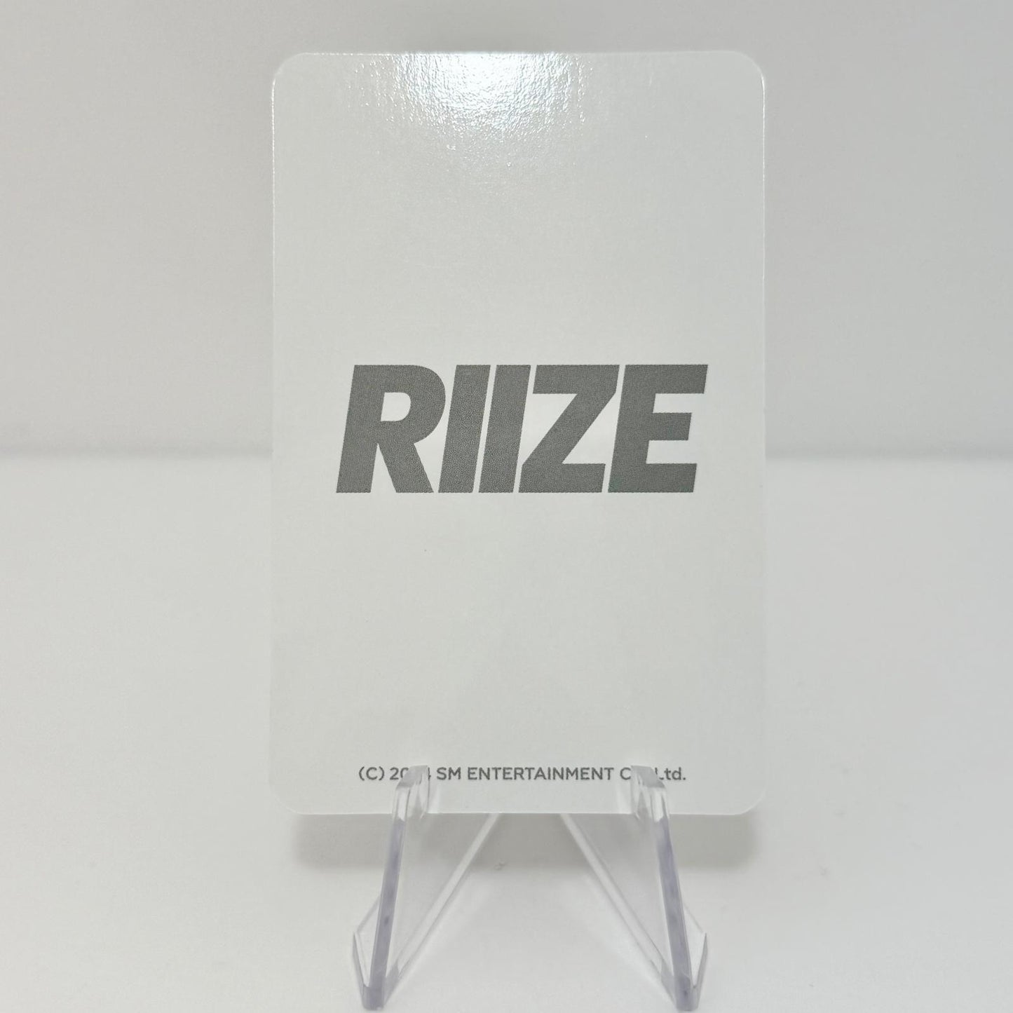 アイドルグッズ RIIZE POP-UP ポップアップ ラントレ トレカ アントン 【アイドル】【専】【ポスト投函】【代引き不可】【尾張小牧店】