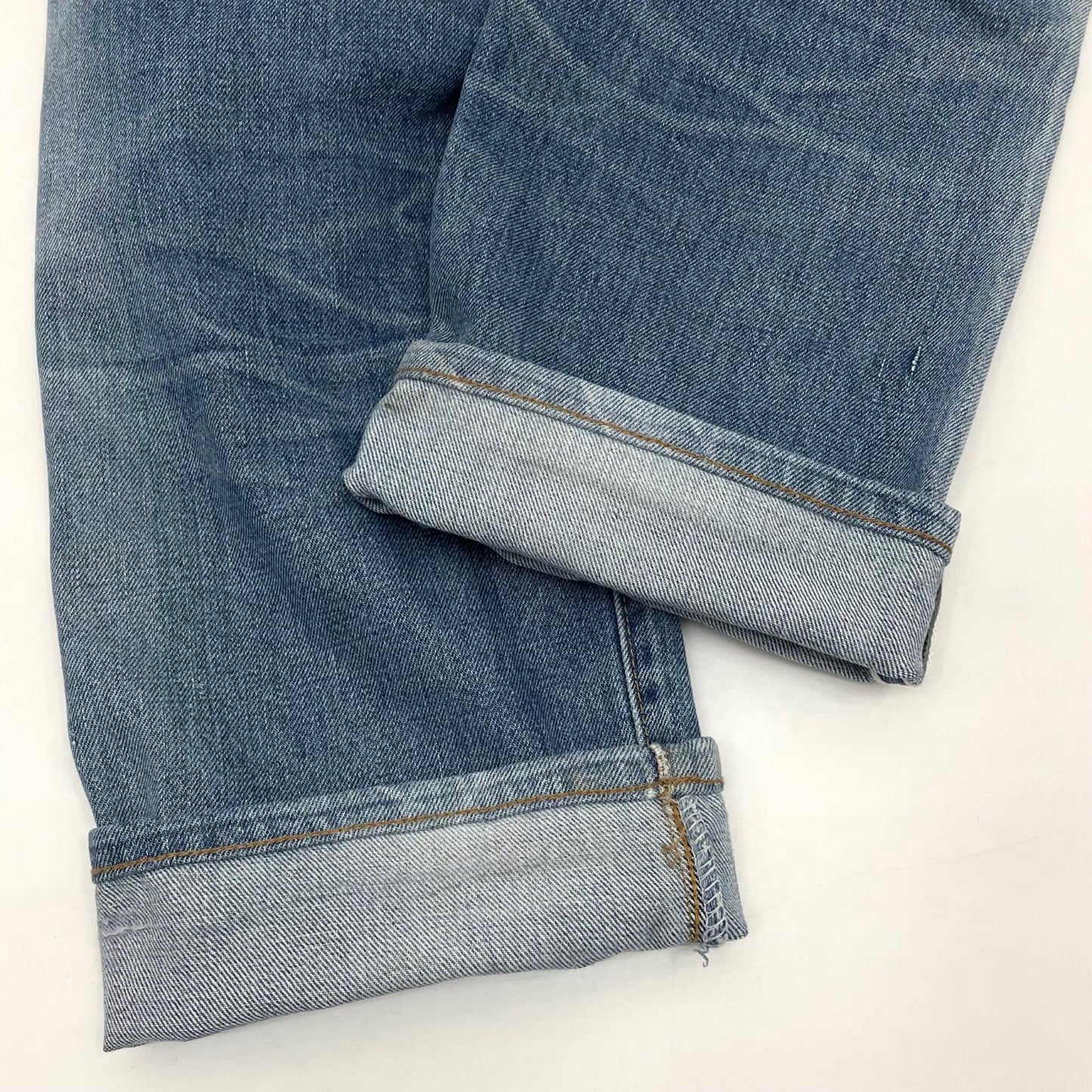 【中古】Levi's | リーバイス 70s-80s　501 66後期 デニムパンツ ブルー【尾張小牧店】