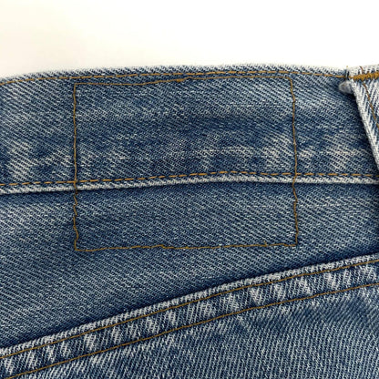 【中古】Levi's | リーバイス 70s-80s　501 66後期 デニムパンツ ブルー【尾張小牧店】