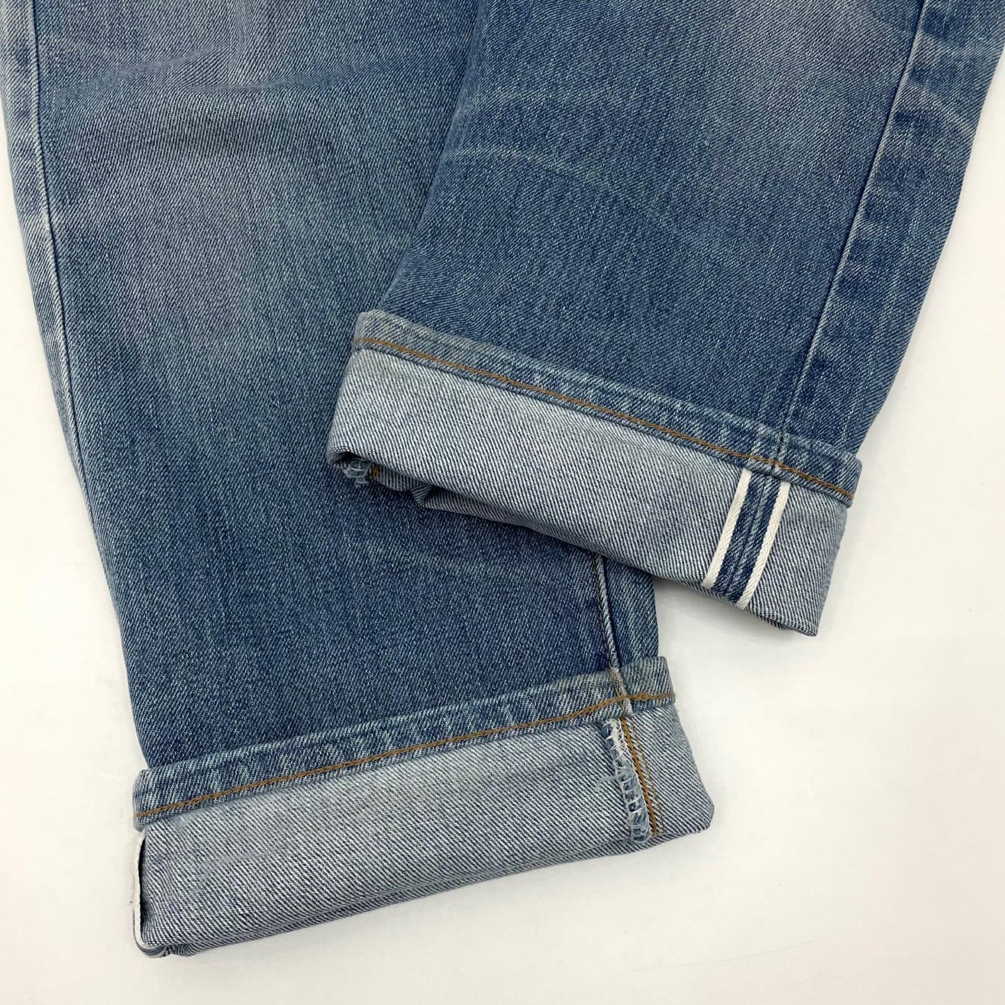 【中古】Levi's | リーバイス 70s-80s　501 66後期 デニムパンツ ブルー【尾張小牧店】