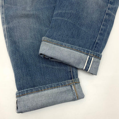 【中古】Levi's | リーバイス 70s-80s　501 66後期 デニムパンツ ブルー【尾張小牧店】