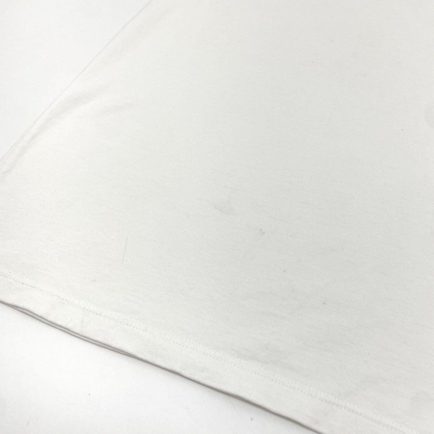 【中古】CELINE | セリーヌ トリオンフ　25SS 半袖Ｔシャツ 2X041671Q ホワイト サイズ：XS【尾張小牧店】