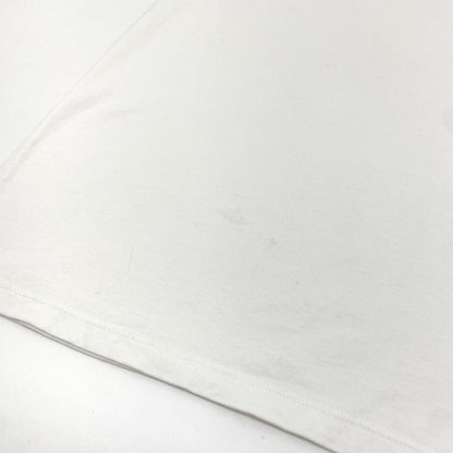【中古】CELINE | セリーヌ トリオンフ　25SS 半袖Ｔシャツ 2X041671Q ホワイト サイズ：XS【尾張小牧店】