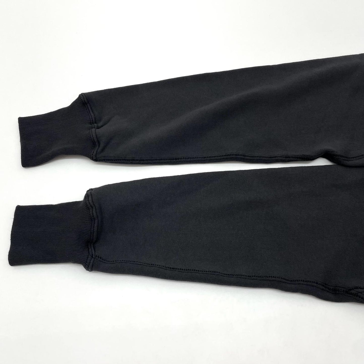 【中古】WARE HOUSE | ウェアハウス　裏起毛 長袖スウェット 403 LV-FS ブラック サイズ：40【尾張小牧店】