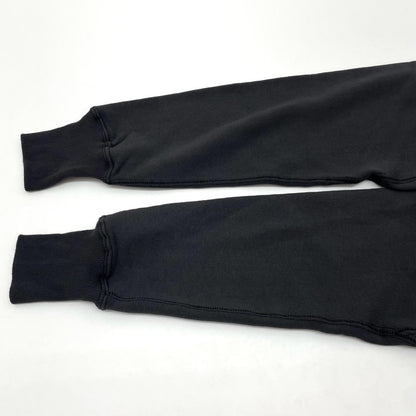 【中古】WARE HOUSE | ウェアハウス　裏起毛 長袖スウェット 403 LV-FS ブラック サイズ：40【尾張小牧店】