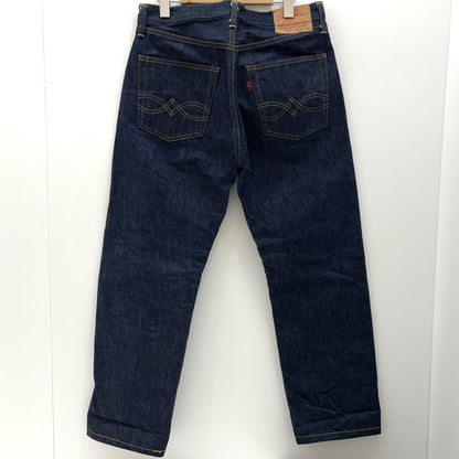 【中古】WARE HOUSE | ウェアハウス　1100 デニムパンツ ブルー【尾張小牧店】