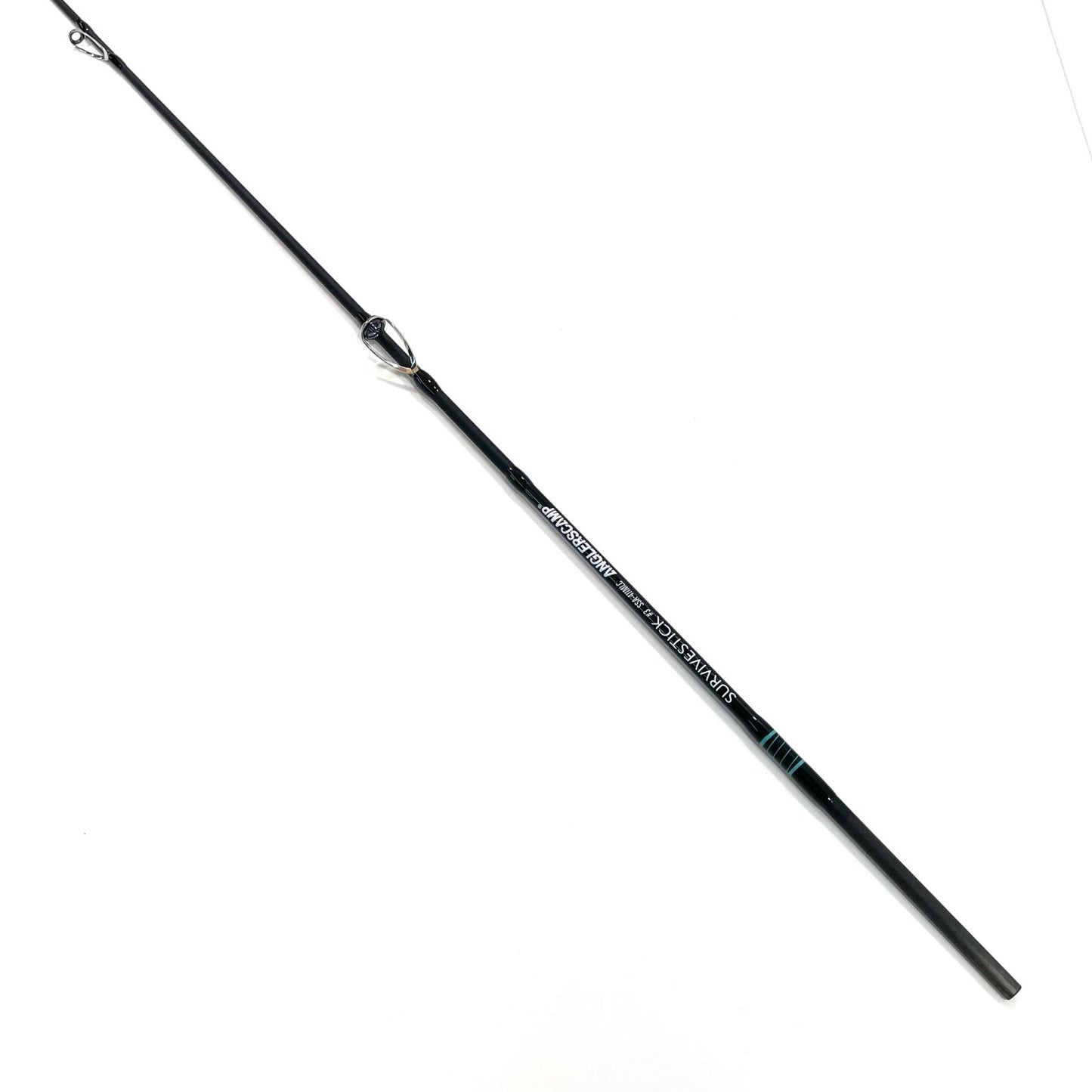【釣り/つり/釣具/ロッド】DRT | ディビジョンレーベルタックルズ SURVIVE STICK サバイブスティック SSA-411MLC 【尾張小牧店】
