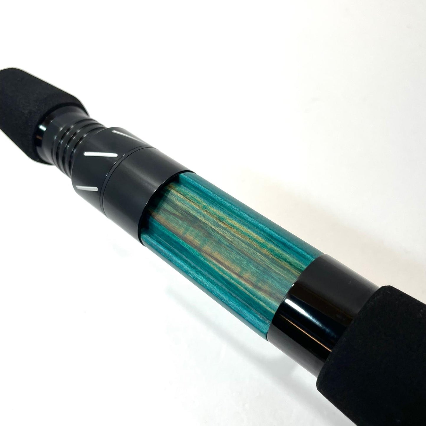 【釣り/つり/釣具/ロッド】DRT | ディビジョンレーベルタックルズ SURVIVE STICK サバイブスティック SSA-411MLC 【尾張小牧店】