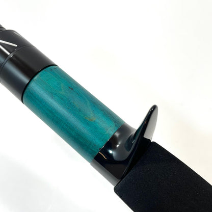 【釣り/つり/釣具/ロッド】DRT | ディビジョンレーベルタックルズ SURVIVE STICK サバイブスティック SSA-411MLC 【尾張小牧店】
