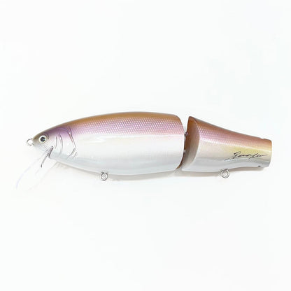 【フィッシング/釣り/釣具/ルアー】RomanMade | ロマンメイド MOTHER CHASER 190 TYPE-L マザーチェイサー190 タイプ-L ワカサギ【尾張小牧店】