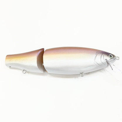 【フィッシング/釣り/釣具/ルアー】RomanMade | ロマンメイド MOTHER CHASER 190 TYPE-L マザーチェイサー190 タイプ-L ワカサギ【尾張小牧店】