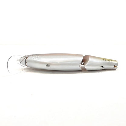 【フィッシング/釣り/釣具/ルアー】RomanMade | ロマンメイド MOTHER CHASER 190 TYPE-L マザーチェイサー190 タイプ-L ワカサギ【尾張小牧店】
