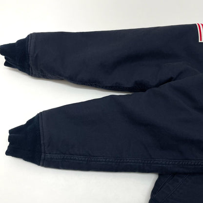 【中古】WAIPER | ワイパー USN デッキジャケット ミリタリージャケット ネイビー サイズ：42【尾張小牧店】