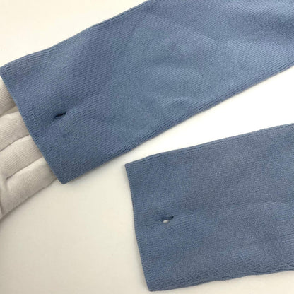 【中古】MM6(Maison Margiela) | エムエムシックスメゾンマルジェラ ワンピース ブルー サイズ：S【尾張小牧店】