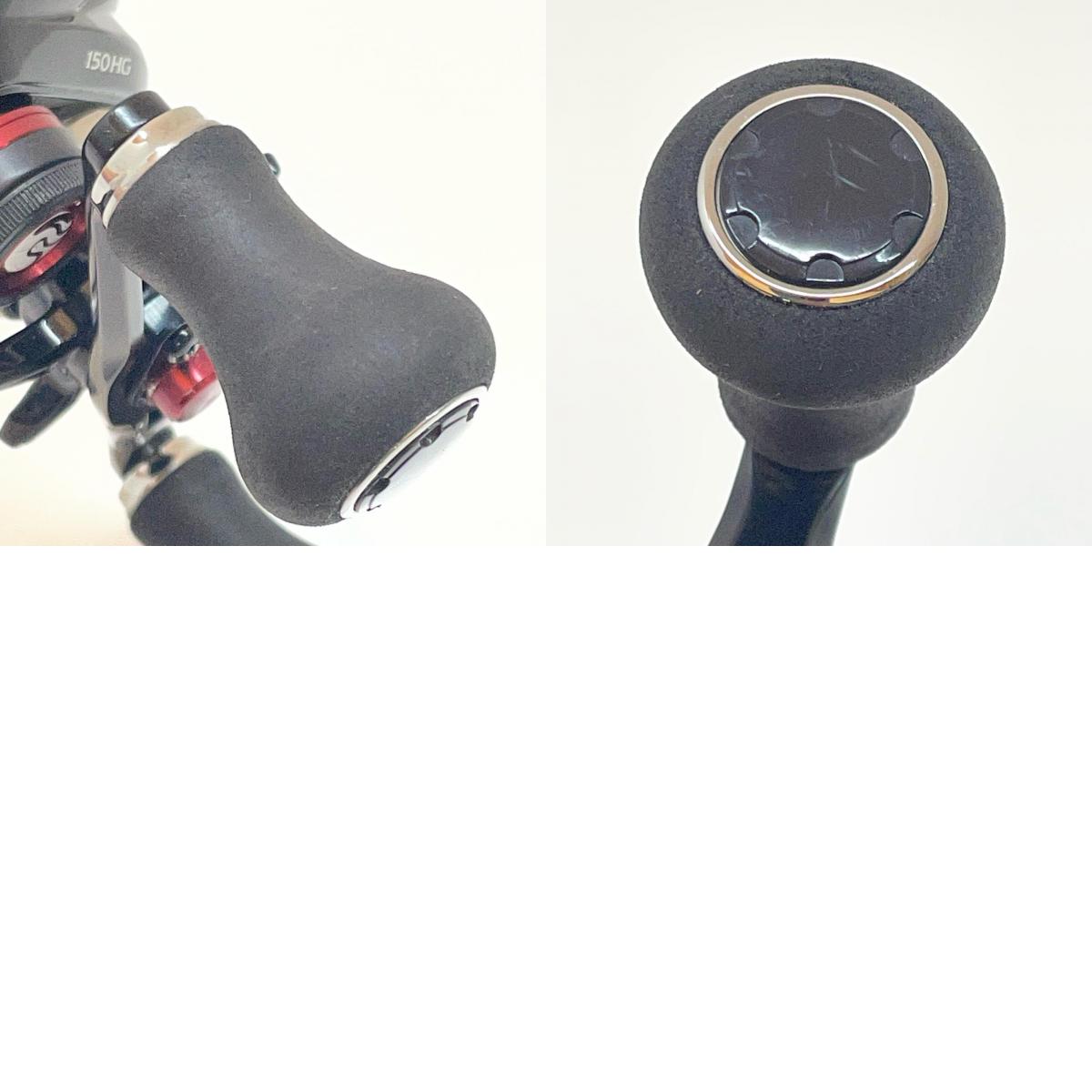 【フィッシング/釣り/釣具/リール】 【ベイトリール/右ハンドル】SHIMANO | シマノ ※付属品なし 19炎月CT 150HG【尾張小牧店】
