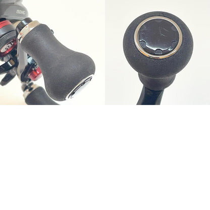【フィッシング/釣り/釣具/リール】 【ベイトリール/右ハンドル】SHIMANO | シマノ ※付属品なし 19炎月CT 150HG【尾張小牧店】