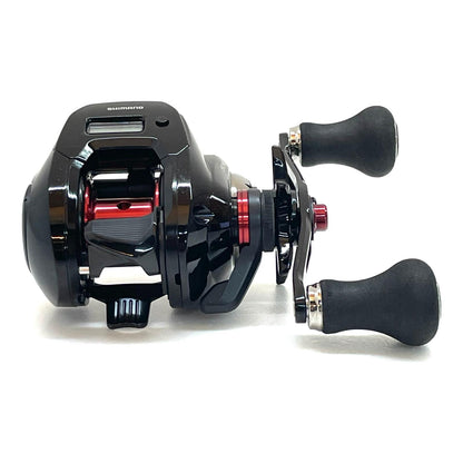 【フィッシング/釣り/釣具/リール】 【ベイトリール/右ハンドル】SHIMANO | シマノ ※付属品なし 19炎月CT 150HG【尾張小牧店】